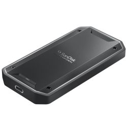 PRO-G40 1TB Externe SSD schwarz/grau (SDPS31H-001T-GBCND)