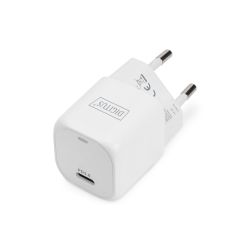 USB-C Mini Ladegerät 20W weiß (DA-10060)