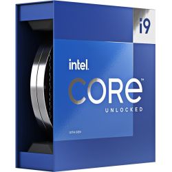 Core i9-13900K Prozessor 24x 3.00GHz boxed (BX8071513900K)