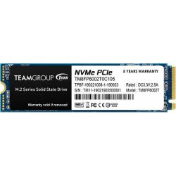 MP33 2TB SSD (TM8FP6002T0C101)