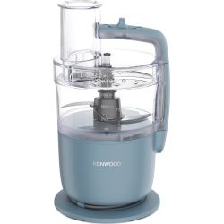 FDP22.130GY Multipro Go Compact Food Processor storm blue (0W22010102)