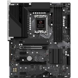 Z790 PG Lightning/D4 Mainboard (90-MXBJM0-A0UAYZ)