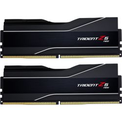 Trident Z5 64GB DDR5-6000 Speichermodul Kit (F5-6000J3238G32GX2-TZ5N)