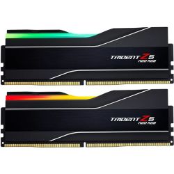 Trident Z5 64GB DDR5-6000 Speichermodul Kit (F5-6000J3238G32GX2-TZ5NR)