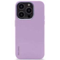 Silicone Back Cover lavender für Apple iPhone 14 Pro (D23IPO14PBCS9LR)