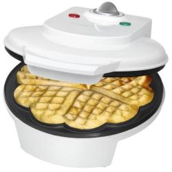 WA 3491 Waffeleisen weiß (261679)