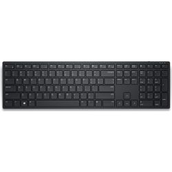 KB500 Wireless Keyboard Tastatur schwarz (KB500-BK-R-GER)