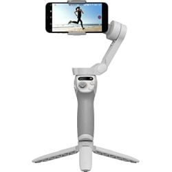 Osmo Mobile SE Gimbal grau (121911)