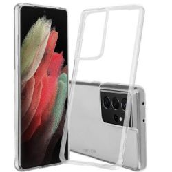 StyleShell Flex transparent für Samsung Galaxy A23 5G (2151)
