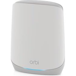 Orbi Wi-Fi 6 WLAN Access-Point Satellit weiß (RBS760-100EUS)