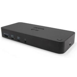 USB-C 12-IN-1 DOCKING STATION (D31951)