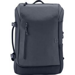 Travel Backpack 15.6 Notebookrucksack grau (6H2D8AA)
