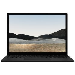 Surface Laptop 4 13.5 256GB Notebook mattschwarz (R1B-00030)