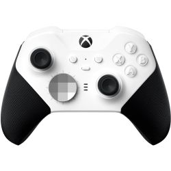 Xbox Elite Wireless Controller Series 2 Core Edition weiß (4IK-00002)