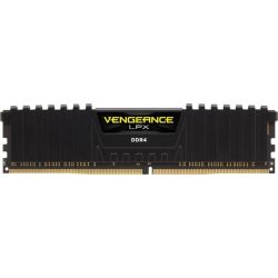 Vengeance LPX 16GB DDR4-3200 Speichermodul (CMK16GX4M1Z3600C18)