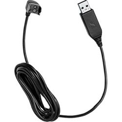 CH 10 USB Kabel schwarz (1000816)
