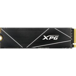 XPG Gammix S70 Blade 512GB SSD (AGAMMIXS70B-512G-CS)