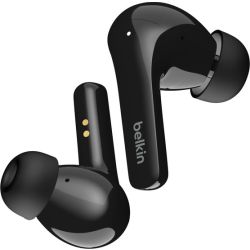 SoundForm Flow Bluetooth Headset schwarz (AUC006BTBK)