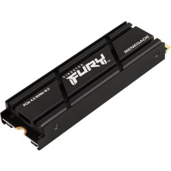 Kingston Technology FURY Renegade 1TB SSD (SFYRSK/1000G)