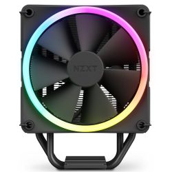 T120 RGB CPU-Kühler schwarz (RC-TR120-B1)