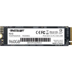 P310 960GB SSD (P310P960GM28)