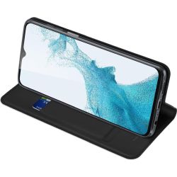 Vario Cover schwarz für Samsung Galaxy A23 5G (2150)