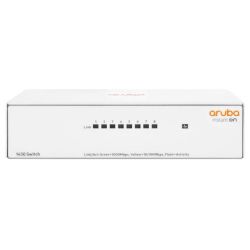 Aruba Instant On 1430 Desktop Gigabit Switch (R8R45A-ABB)