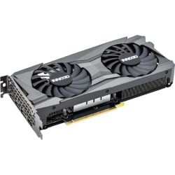 GeForce RTX 3060 Twin X2 LHR 8GB Grafikkarte (N30602-08D6-11902130)