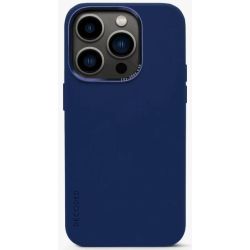 Silicone Back Cover navy Apple iPhone 14 Pro Max (D23IPO14PMBCS9NE)