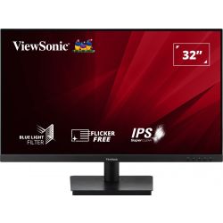 ViewSonic VA3209-2K-MHD Monitor schwarz (VA3209-2K-MHD)