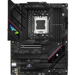 ROG Strix B650E-F Gaming WIFI Mainboard (90MB1BQ0-M0EAY0)