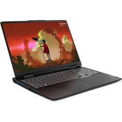 IdeaPad Gaming 3 16ARH7 Notebook onyx grey (82SC000PGE)