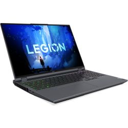Legion 5 Pro 16IAH7H Notebook storm grey (82RF004RGE)