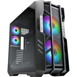 HAF 700 Gehäuse titanium grey mit Sichtfenster (H700-IGNN-S00)
