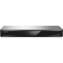 DMR-BCT765 Blu-ray Recorder silber (DMR-BCT765AG)