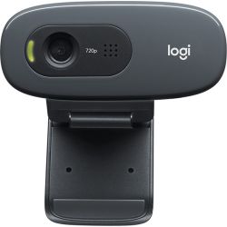 HD C270i Webcam schwarz (960-001084)
