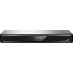 DMR-BST765AG Blu-ray Recorder silber (DMR-BST765AG)