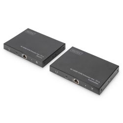 DIGITUS 4K HDMI KVM Extender Set, 70m (DS-55513)