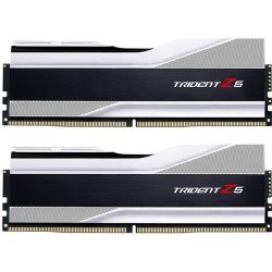 Trident Z5 64GB DDR5-6000 Speichermodul Kit (F5-6000J3238G32GX2-TZ5S)