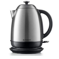 Buydeem Kettle grey (6950386611649)