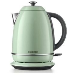 Buydeem Kettle green (6950386611632)