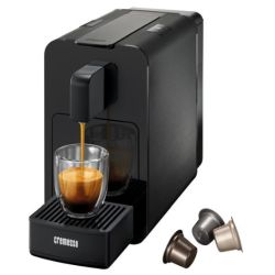 Viva Elegante Kaffeemaschine schwarz (11006303)