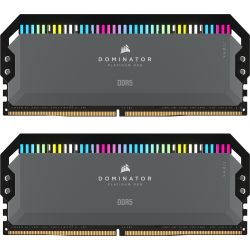 Dominator 64GB DDR5-5600 Speichermodul Kit (CMT64GX5M2B5600Z40K)