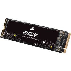 Force Series MP600 GS 500GB SSD (CSSD-F0500GBMP600GS)
