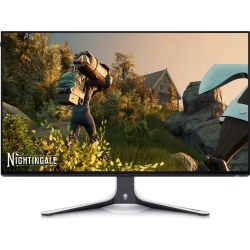 Alienware AW2723DF Monitor weiß/schwarz (210-BFII)