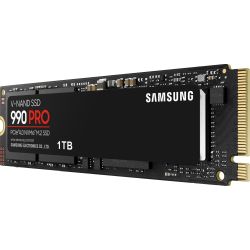 990 PRO 1TB SSD (MZ-V9P1T0BW)