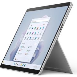 Surface Pro 9 256GB Tablet platin (QIM-00004)