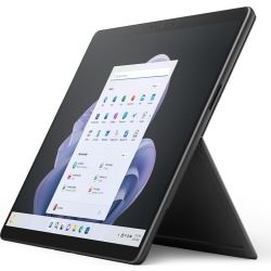 Surface Pro 9 256GB Tablet graphit (QIM-00020)