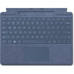 Surface Pro Signature Keyboard saphirblau (8XB-00095)