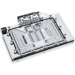 AlphaCool Eisblock Aurora Acryl GPX-N NVIDIA RTX 4090 (13429)